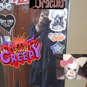 Meet your Posher, Madison